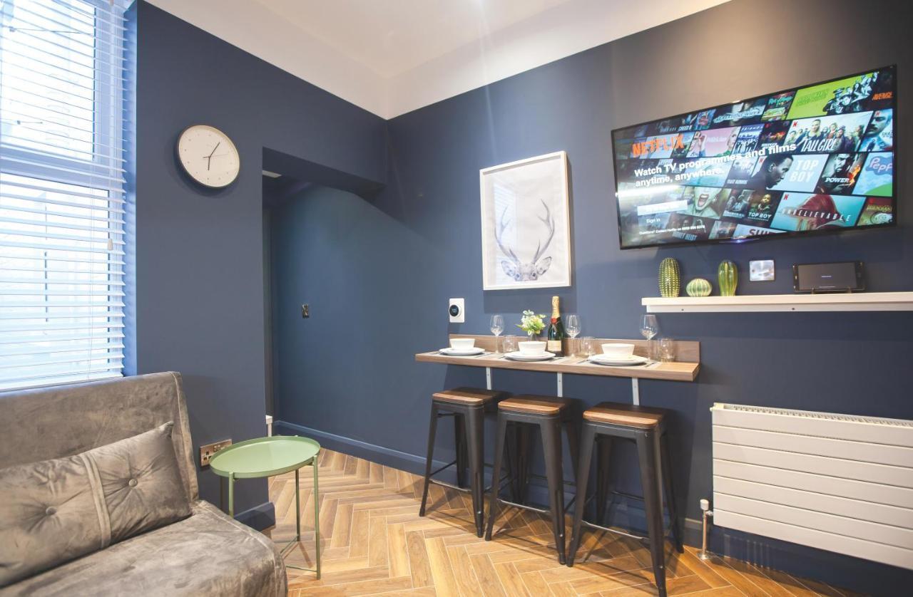 Appartement Yellow Hive Boutique 1 Belfast